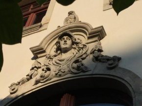 Гостиница Villa am Grossen Garten  Дрезден